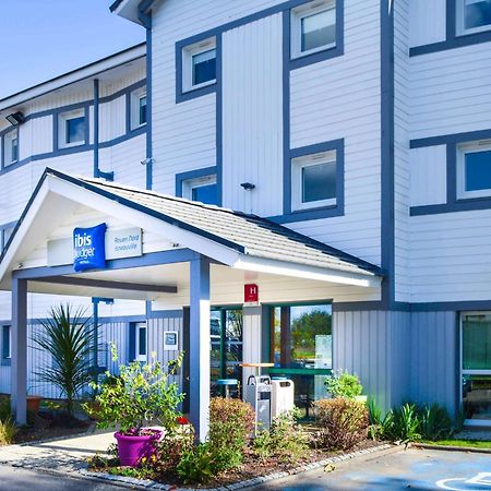 Ibis Budget Rouen Nord Isneauville Exterior foto